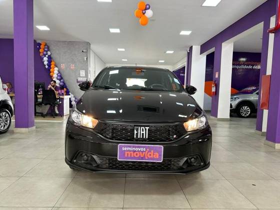 FIAT ARGO 1.0 FIREFLY FLEX DRIVE MANUAL